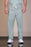 Fashion Seal Uniforms Fashion Blend Scrub Pants Small Misty Unisex - 897-S