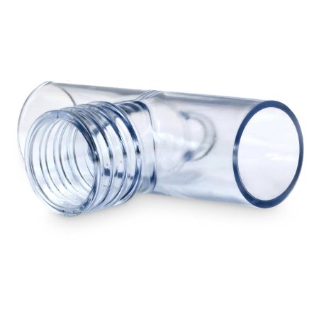 Medline - Nebulizer Tee Connector - HUD1638