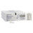 Surflo - Infusion Set 27 Gauge 1/2 Inch 8 Inch Tubing Without Port - SV*27EL