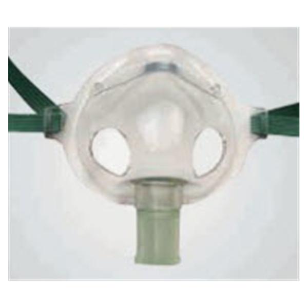 Vyaire Medical Inc Mask Aerosol Airlife Pediatric Short 50/Case - 1261