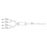 Baxter Healthcare Set Arthroscopy 4-Lead Irrigation With Containers Latex Sterile 12/Case - 2C4031