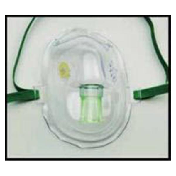 Vyaire Medical Inc Mask Aerosol Airlife Adult 50/Case - 1206