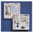 Carefusion Corp. Tray Biopsy/Aspiration Bone Marrow Jamshidi 11Gx4" W/ Lido/20Gx1.5 Ndl Strl Each, 10 Ea/Ca - BAK4511