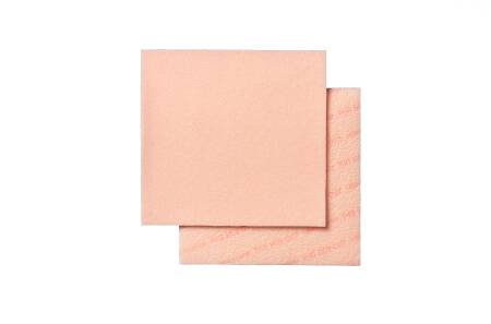 Ferris Manufacturing Polymem Foam Dressing PolyMem 5 X 5 Inch Square Non-Adhesive without Border Sterile - 5055