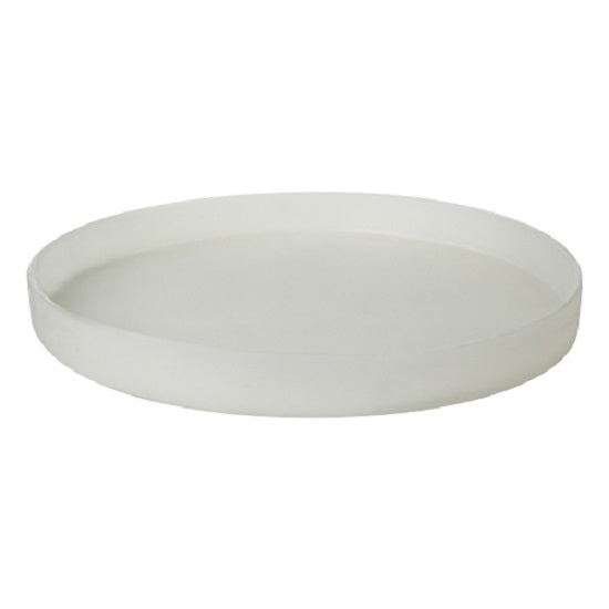 Round Tray