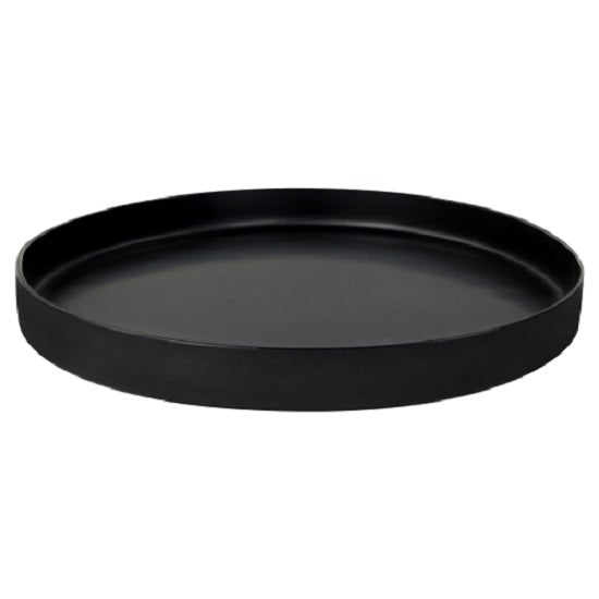 Round Tray