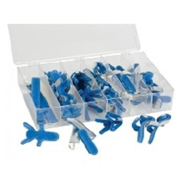 DJO Splint Finger Silver 48/Ca - 79-71020