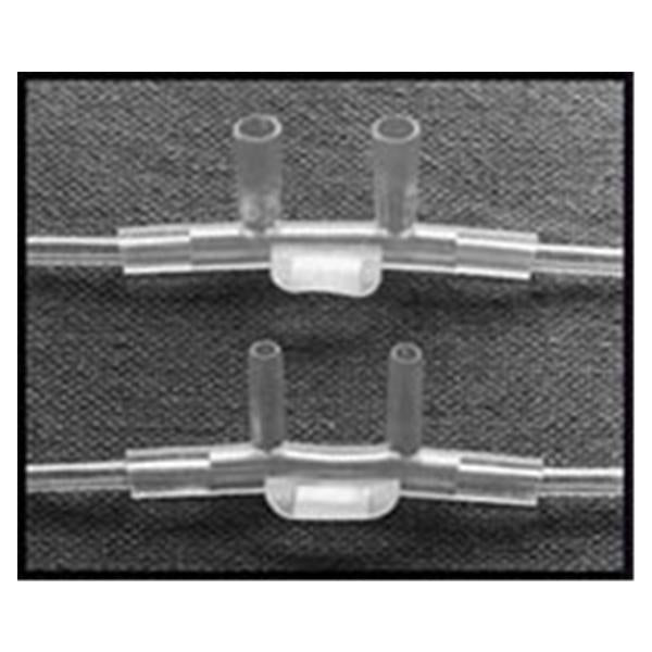 Vyaire Medical Inc Cannula Nasal Oxygen Airlife Standard 7' Tubing Ea, 50 Ea/Ca - 1325