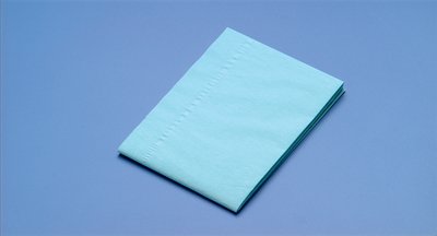 Busse Hospital Disposables General Purpose Drape Sterile Field Drape 18 W X 26 L Inch Sterile - 696