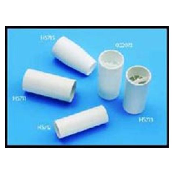 Vyaire Medical Inc Mouthpiece 1 Way Valve For Peak Flow Meters Disposable Plastic 200/Ca - 2073