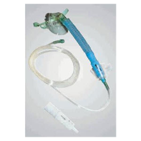 Vyaire Medical Inc Mask Oxygen Airlife Adult Vinyl Resin Ea - 1212