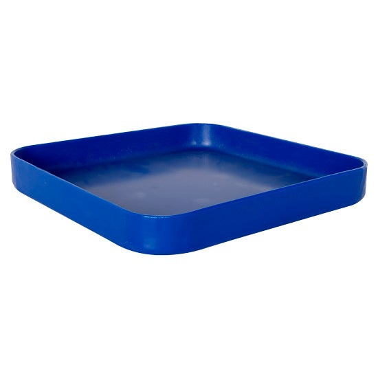 US Plastic Corp. Tamco Curved Corner Trays
