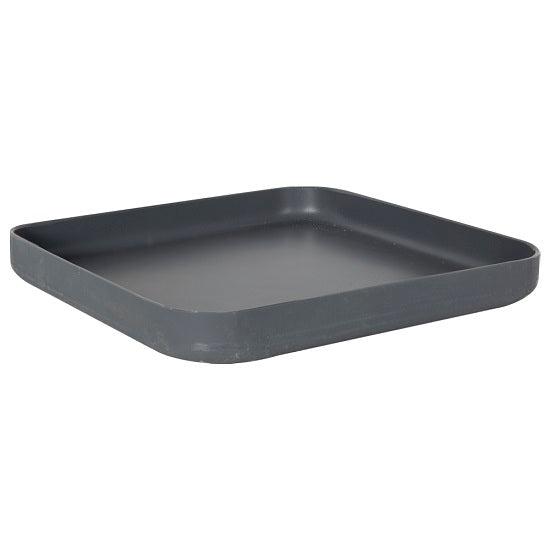 US Plastic Corp. Tamco Curved Corner Trays