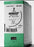 Covidien - Suture without Needle Stainless Steel Nonabsorbable Size 0 18 Inch Suture - 88862407-63