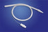 Esophageal Stethoscope With Temperature Sensor