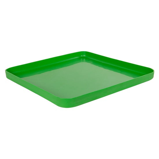 US Plastic Corp. Tamco Curved Corner Trays