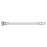 Baxter Healthcare Iv Extension Set 21" Male Luer Lockadapter Primary Infusion 50/Ca - 2C6226
