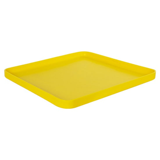 US Plastic Corp. Tamco Curved Corner Trays