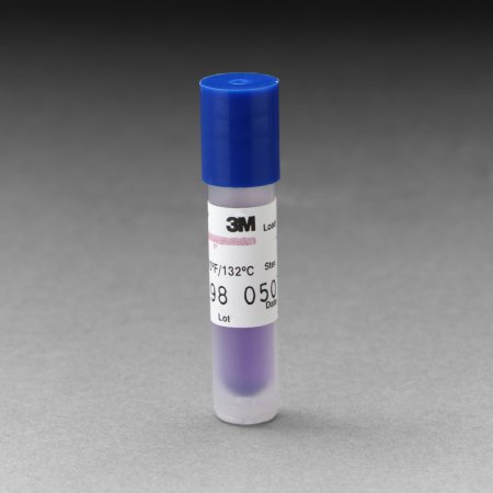Attest - Sterilization Biological Indicator Vial Steam - 1261P