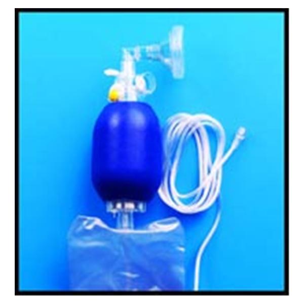 Vyaire Medical Inc Bag Resuscitation Airlife Adult Ea, 6 Ea/Ca - 2K8004