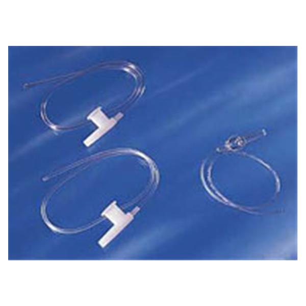 Vyaire Medical Inc Catheter Suction Tri-Flo Disposable Sterile Ea, 50 Ea/Ca - T60C