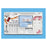 Carefusion Corp. Tray Lumbar Puncture Infant 22Gx1-1/2" W/ Lidocaine/Gauze Sponges 2X2" Strl Each, 10 Ea/Ca - 4302C