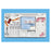 Carefusion Corp. Tray Lumbar Puncture Adult Safe-T-Lp W/ Lido/Syr 3Cc 25Gx5/8 Ndl Strl Each, 10 Ea/Ca - 4301C