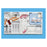 Carefusion Corp. Tray Myelogram Safe-T-Myelo 22Gx3-1/2" With Lidocaine/Syringe Sterile 10/Case - 4324A
