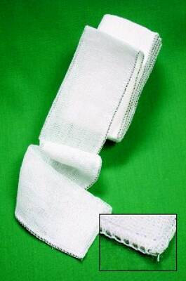 First Aid USP Type VII Wound Packing Strip X-Ray Detectable Non-impregnated 2 Inch X 3 Yard Sterile - 34733010