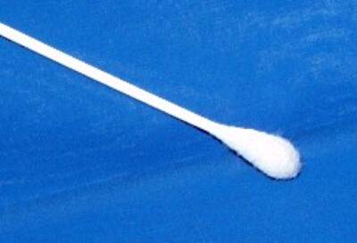 Fabco ORS - Proctoscopic Swabstick 16 Inch Length Sterile - 34880210