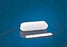 First Aid Ivalon Nasal Packing Polyvinyl Acetate (PVAc) Non-impregnated Small 1-1/2 X 2-1/2 X 5-1/2 cm 1 Count Sterile - Q602315