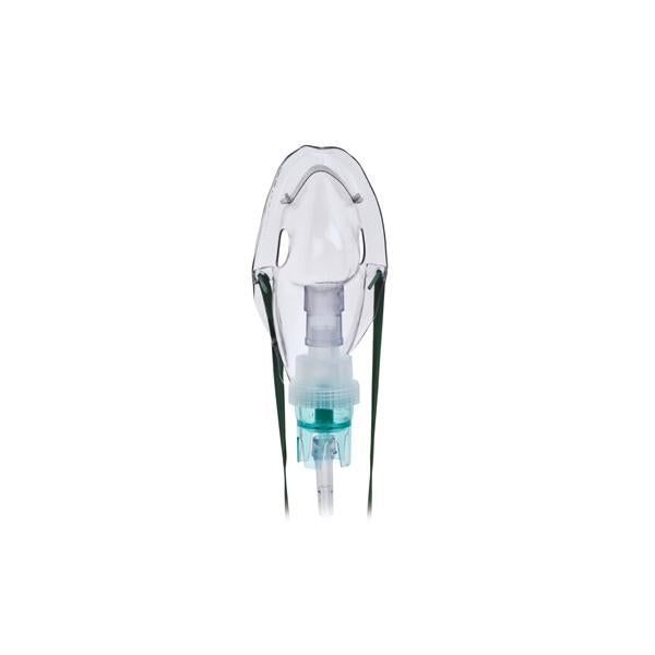 Hudson Respiratory Care Nebulizer Aerosol Up-Draft Ii Opti-Neb 8Ml 50/Case - 1705