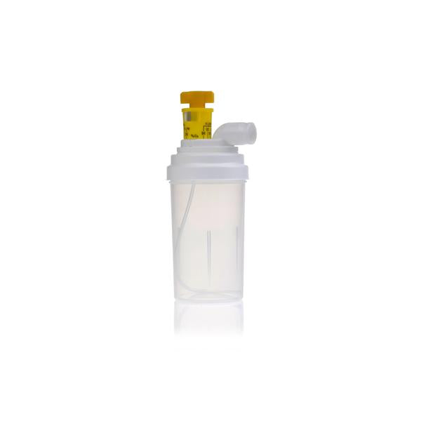 Hudson Respiratory Care Nebulizer Aerosol 500Ml Large Volume Disposable 50/Case - 1770