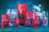 Fisher Scientific Fisherbrand Biohazard Waste Bag Red Polypropylene 8 X 12 Inch - 01828A