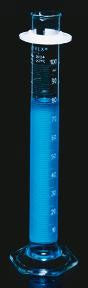 Pyrex - Graduated Cylinder Borosilicate Glass 100 mL - 085524C