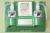 Fisher Scientific Eyewash Station Wall Mount Dual 32 oz. Bottles - 1002810