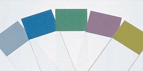 Fisherbrand Superfrost Plus - Adhesion Microscope Slide 25 X 75 X 1 mm Frosted End - 1255015