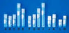 Nunc - Cryogenic Tube Round Bottom Plain 12.5 X 91 mm 4.5 mL Without Color Coding Screw Cap Polypropylene Tube - 12565173N