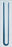 Fisherbrand - Test Tube Round Bottom Plain 13 X 100 mm 5 mL Without Color Coding Without Closure Polystyrene Tube - 149568E