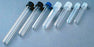 Falcon - Test Tube Round Bottom Plain 17 X 100 mm 14 mL Without Color Coding Snap Cap Polypropylene Tube - 1495911B