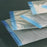 Fisher Scientific Fisherbrand* Bitran Bag 12 X 12 Inch - 19240226