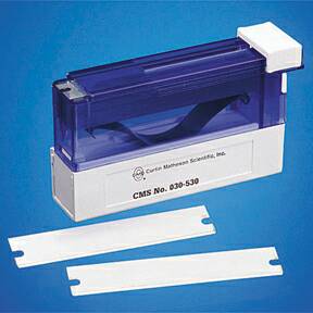 Tissue Path - Microtome Blade High Profile, Carbon Steel, 0.03 cm, 2.25 X 4 Inch, Disposable, NonSterile - 22030530