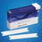 Tissue Path - Microtome Blade High Profile, Carbon Steel, 0.03 cm, 2.25 X 4 Inch, Disposable, NonSterile - 22030530