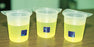 Temptrend - Temperature Indicator Fahrenheit 87° to 103°F Adhesive Temperature Sensor Specimen Container Mount Does Not Require Power - 22246191