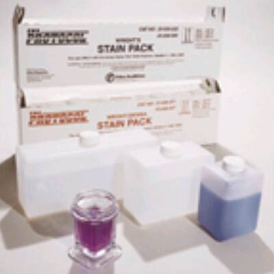 PROTOCOL - Wright Stain - 23036222