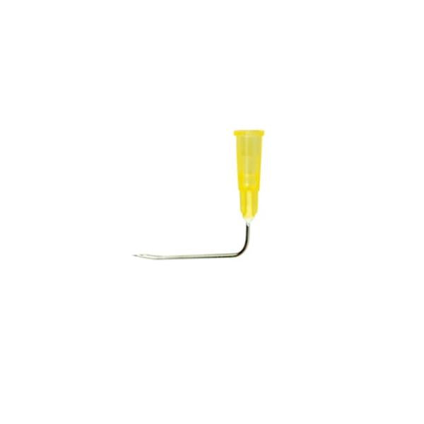 Sims Deltec Needle Port Access Port-A-Cath Right Angle With Y-Injection Site 22Gx1" 12/Bx - 21-2006-24