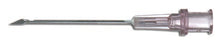 Becton Dickinson Nokor Medication Transfer Needle Filter 18 Gauge 1-1/2 Inch - 305201