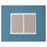 Aetna Felt Corporation Coverlet Orthopedic Pedi-Pads Foot Moleskin Size #103-A 100/Pk - 14099