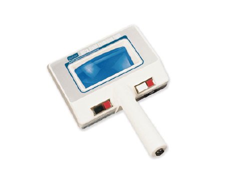 Ultraviolet Woods Light - Ultraviolet Light Hand Held 115 Volt - UV503