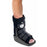 DJO Walker Brace Maxtrax Air Low/Short Ankle/Leg/Foot Adult Black Size Large Ea - 79-95427